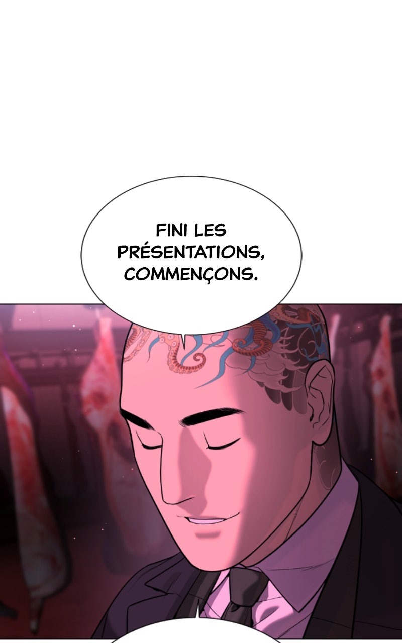 Read Killer Peter FR Manga Online