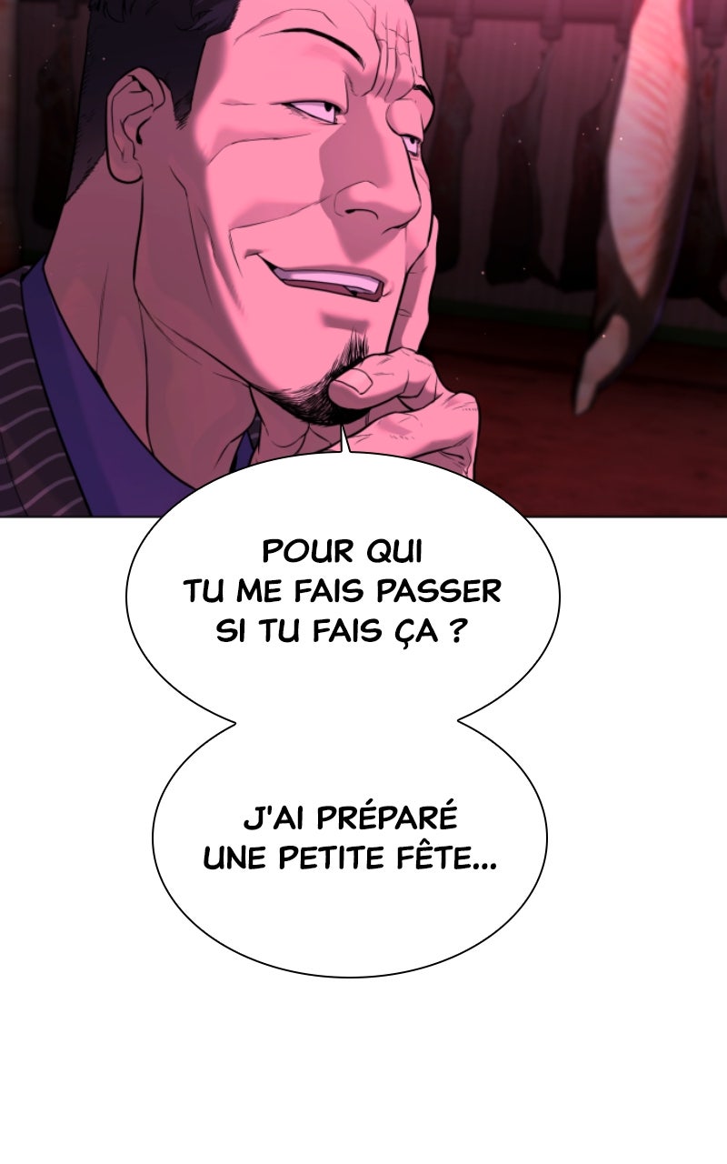 Read Killer Peter FR Manga Online