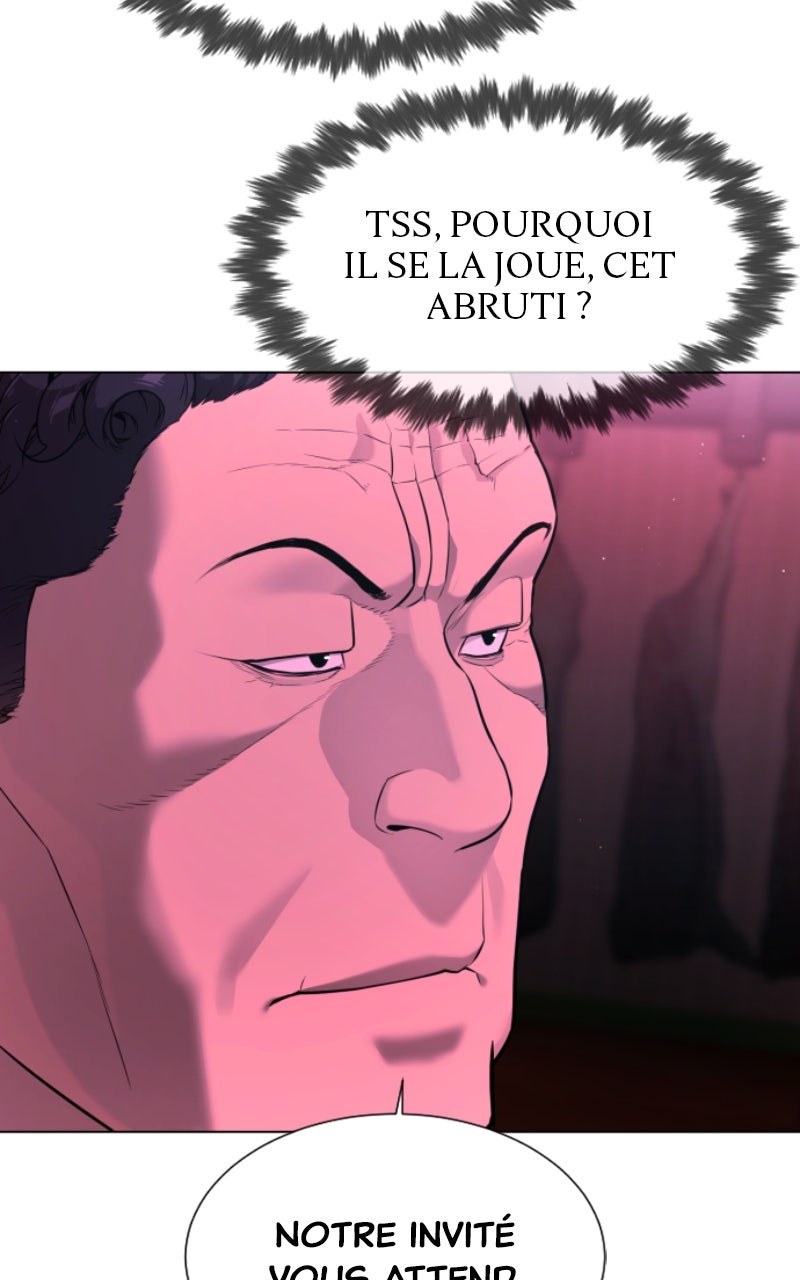 Read Killer Peter FR Manga Online