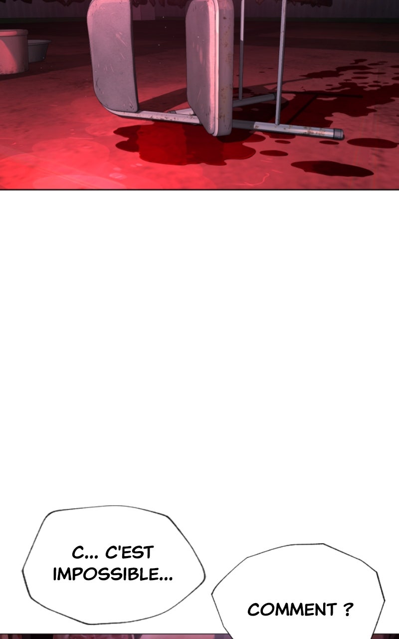 Read Killer Peter FR Manga Online