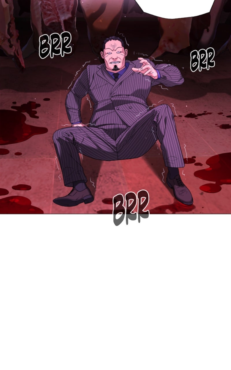 Read Killer Peter FR Manga Online