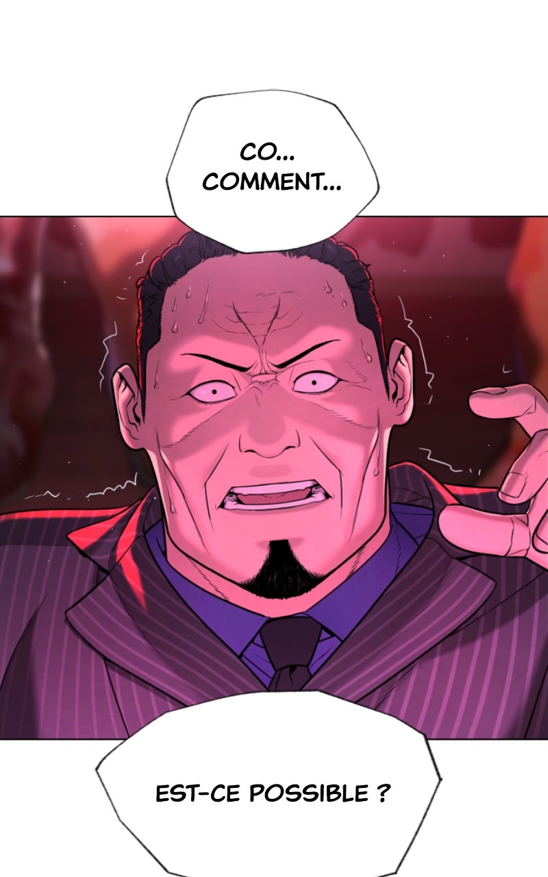 Read Killer Peter FR Manga Online