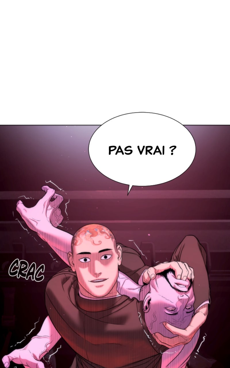 Read Killer Peter FR Manga Online