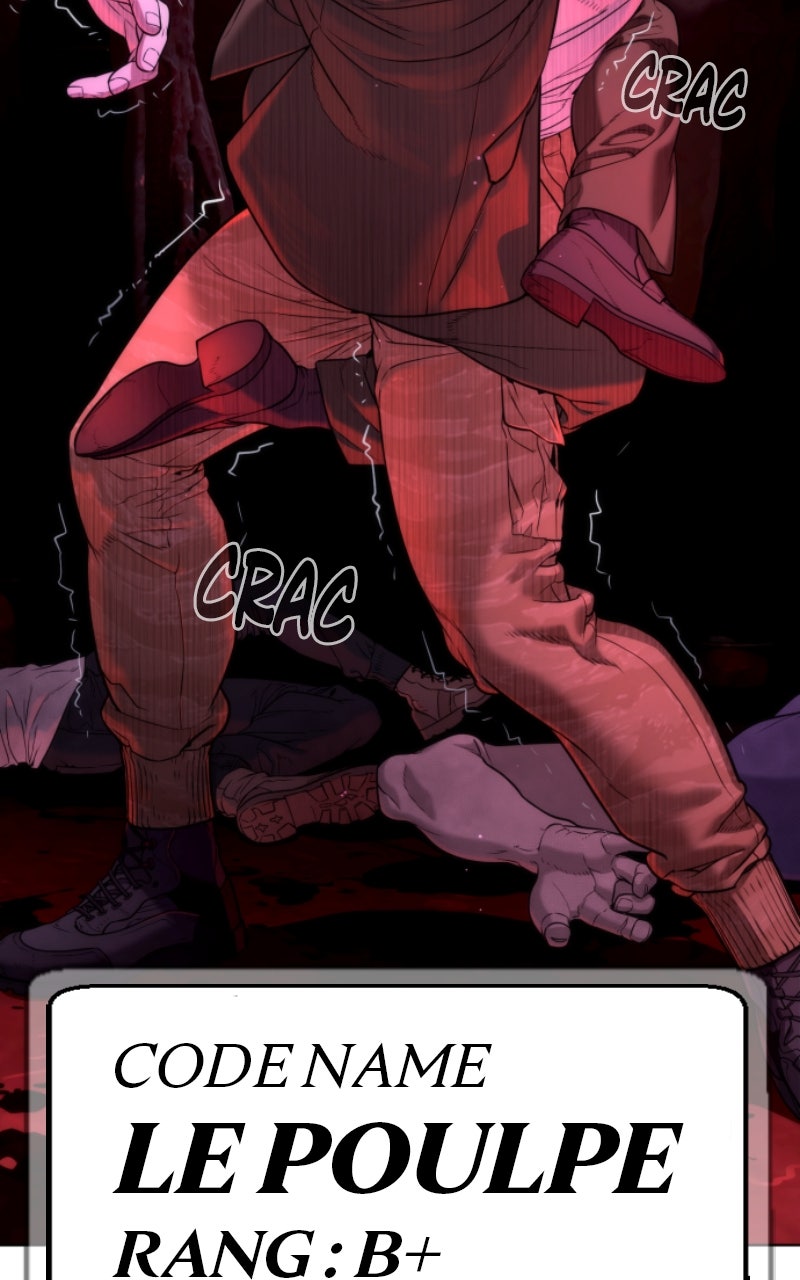 Read Killer Peter FR Manga Online