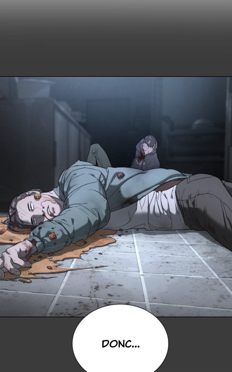 Read Killer Peter FR Manga Online