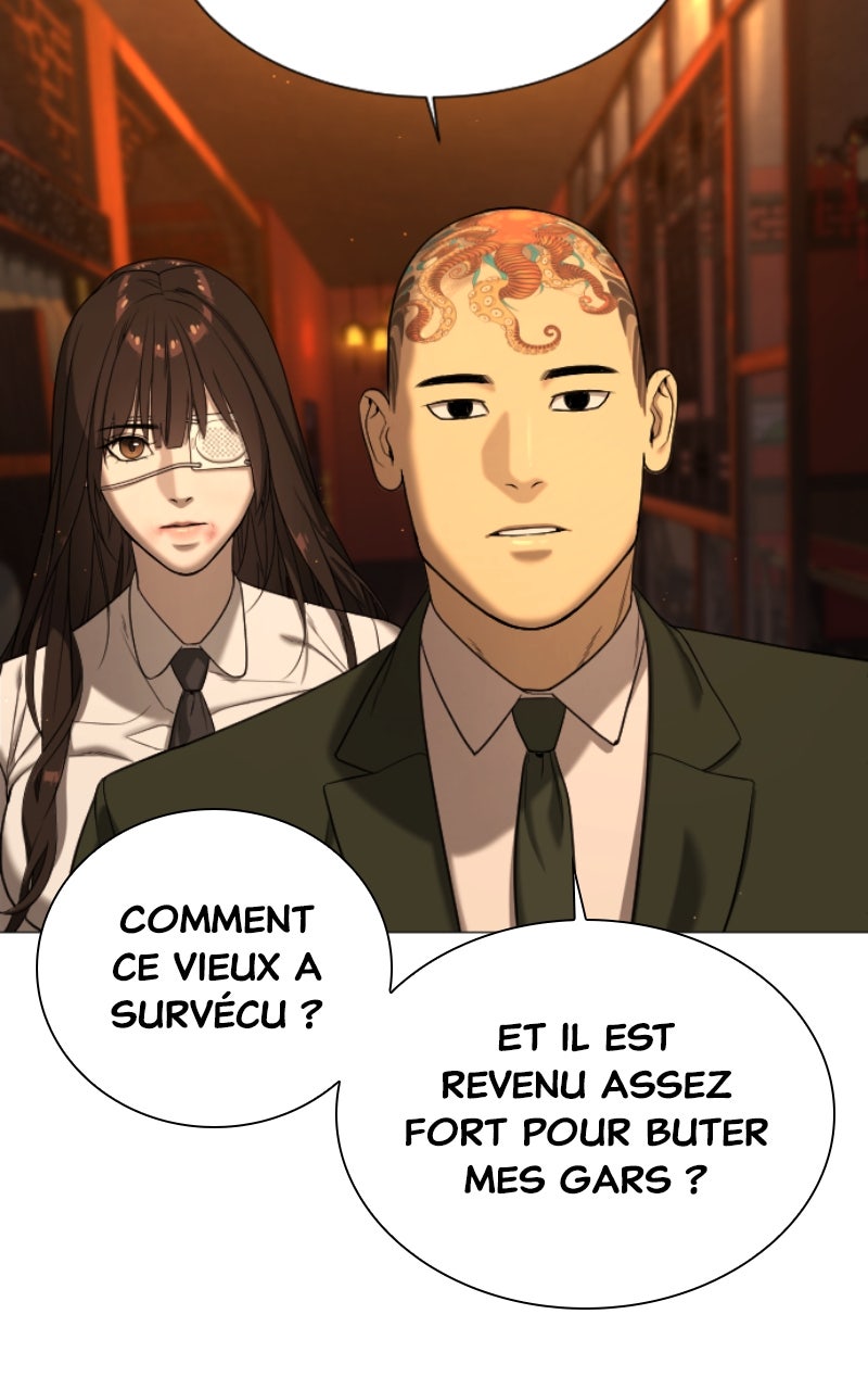 Read Killer Peter FR Manga Online