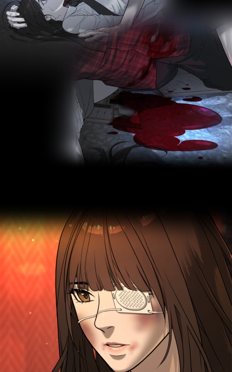 Read Killer Peter FR Manga Online