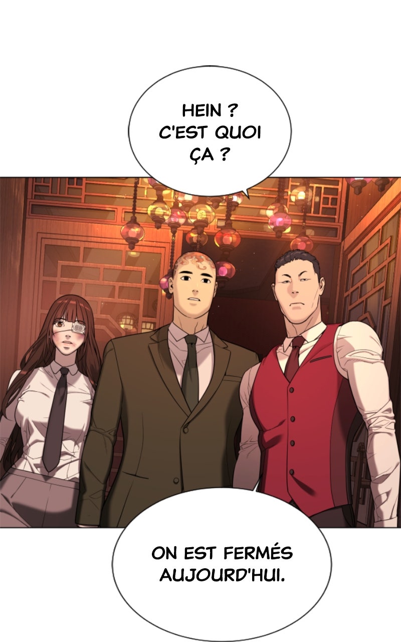 Read Killer Peter FR Manga Online