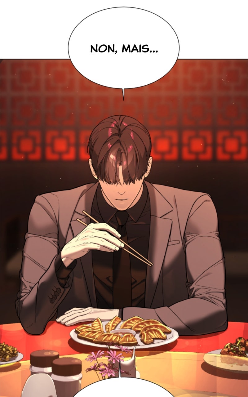 Read Killer Peter FR Manga Online