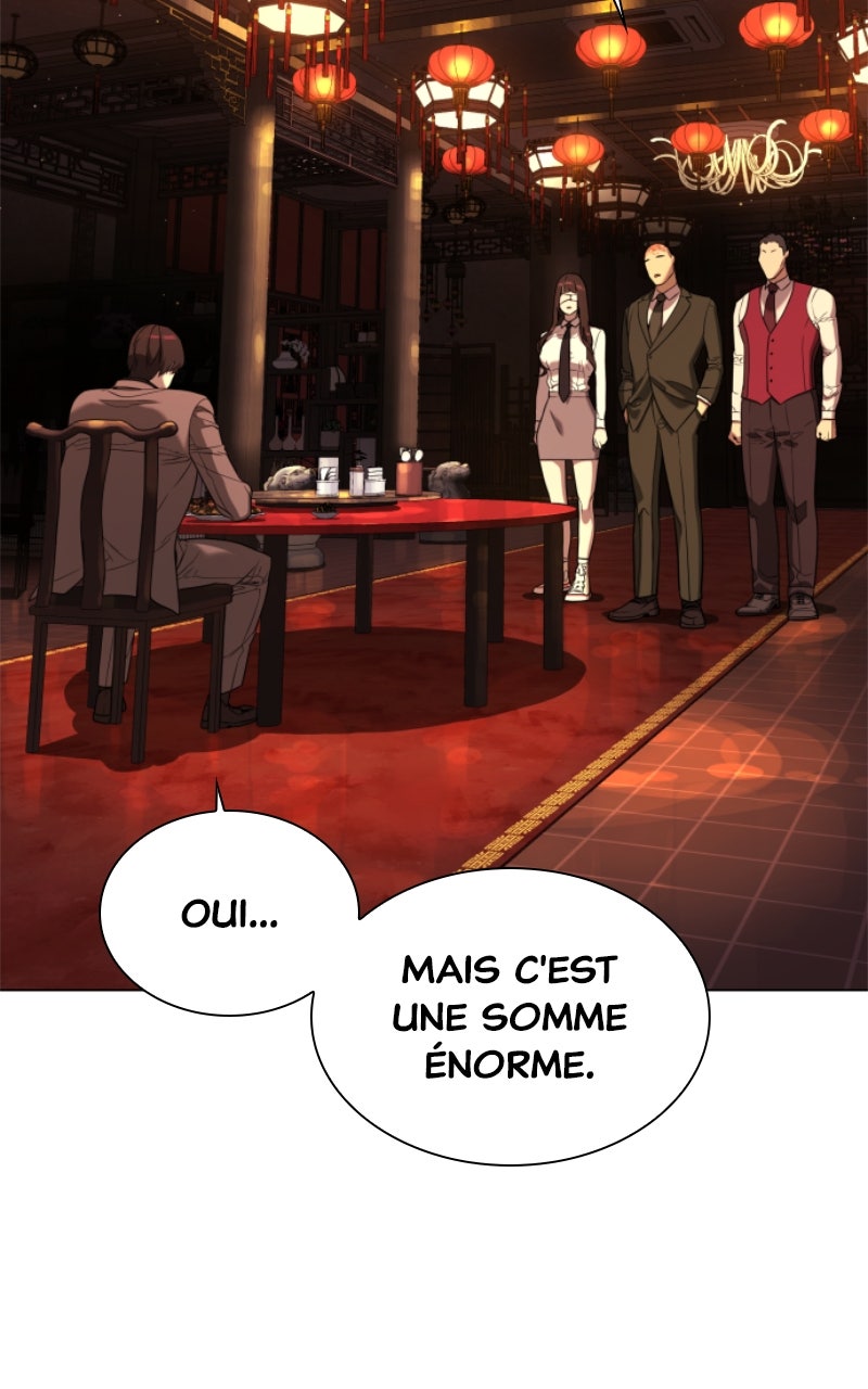 Read Killer Peter FR Manga Online