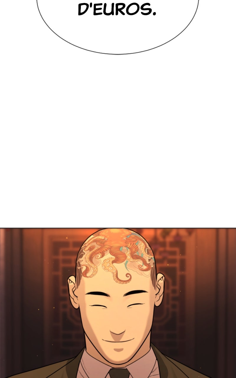 Read Killer Peter FR Manga Online