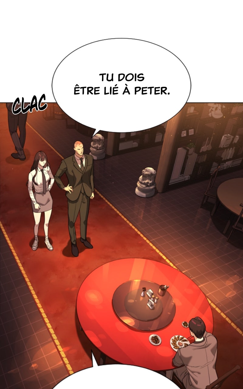 Read Killer Peter FR Manga Online