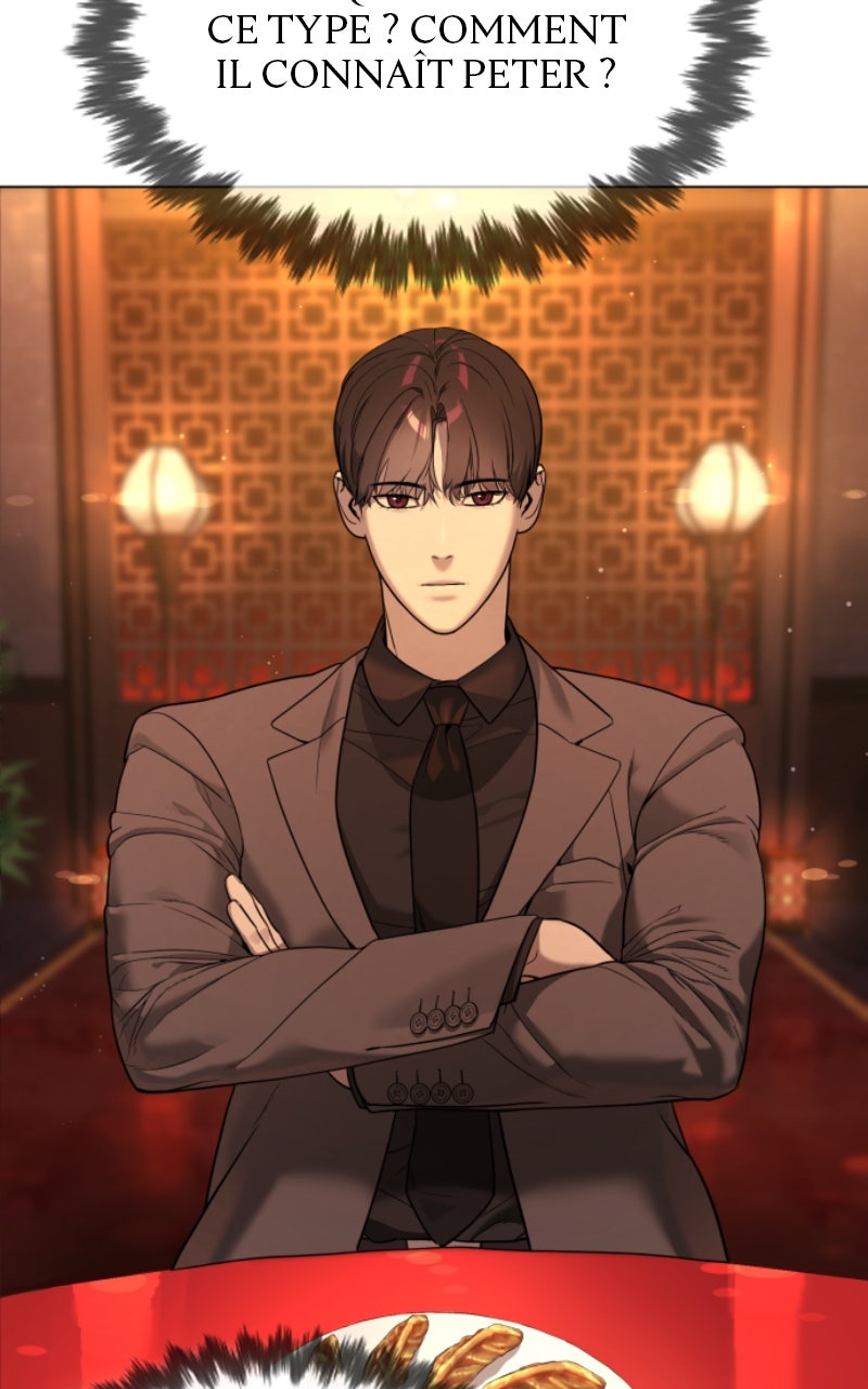 Read Killer Peter FR Manga Online