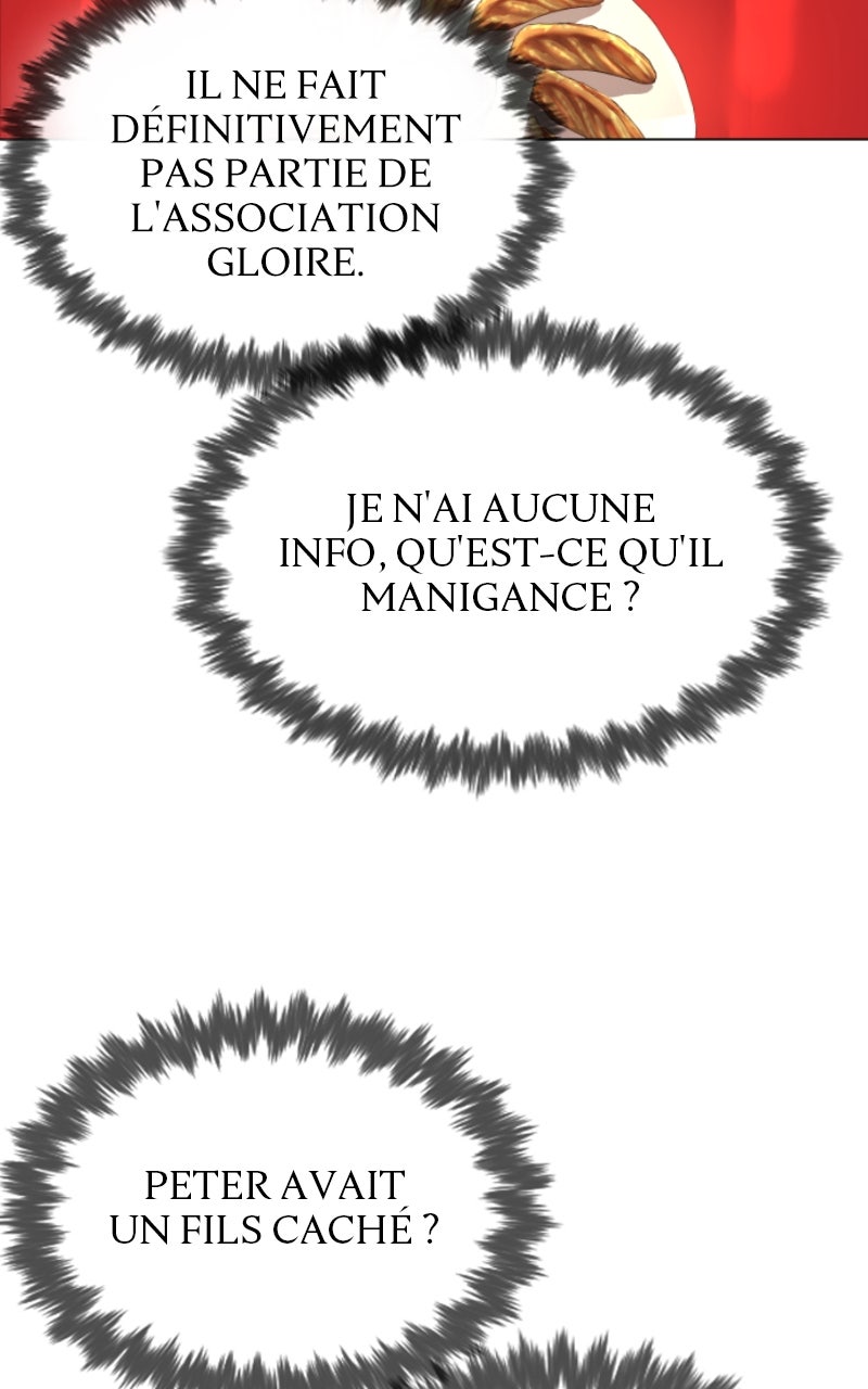 Read Killer Peter FR Manga Online