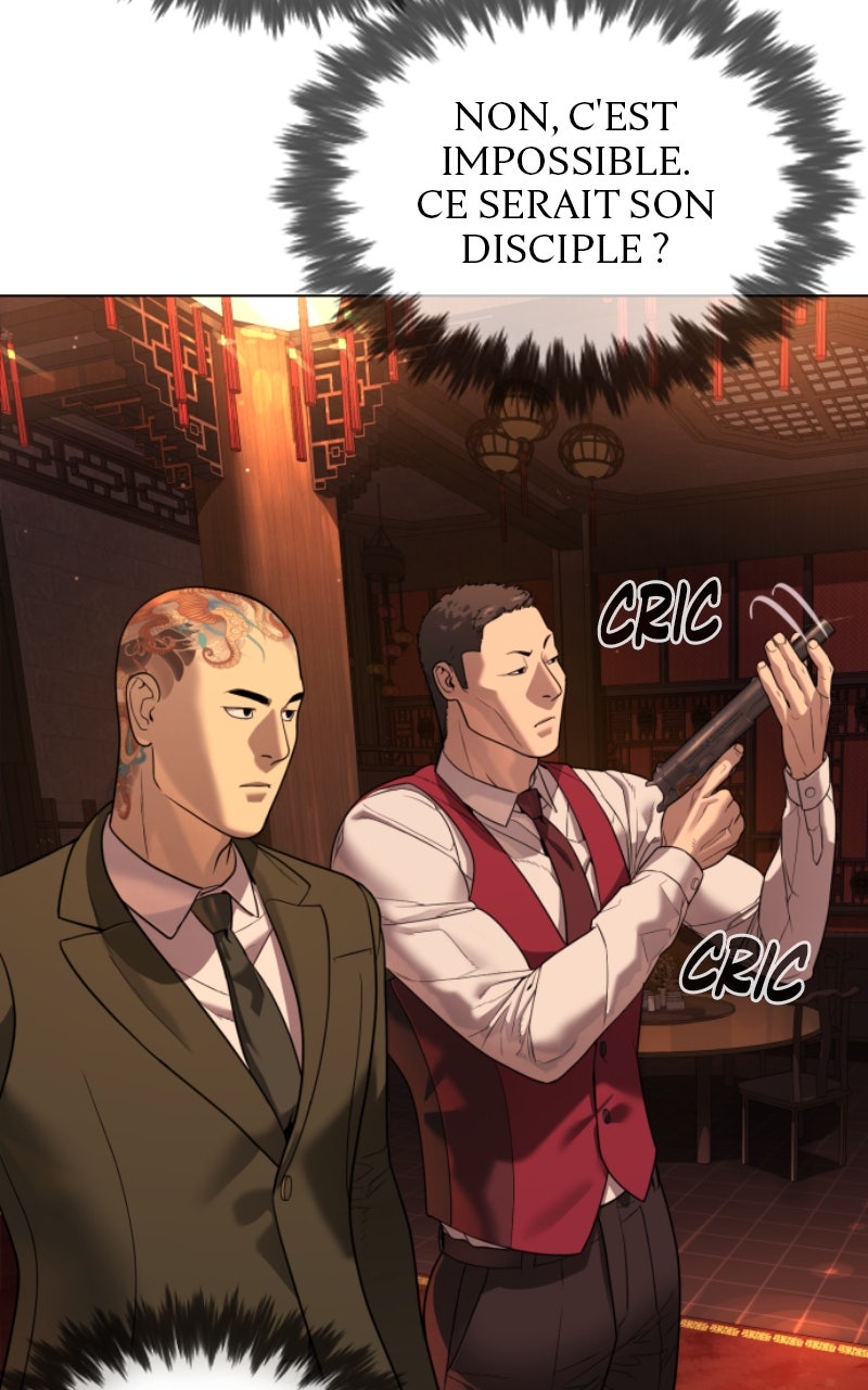 Read Killer Peter FR Manga Online