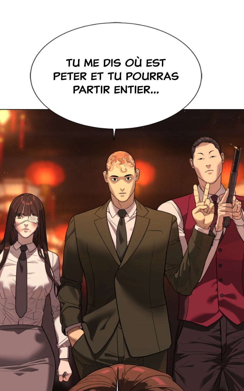 Read Killer Peter FR Manga Online