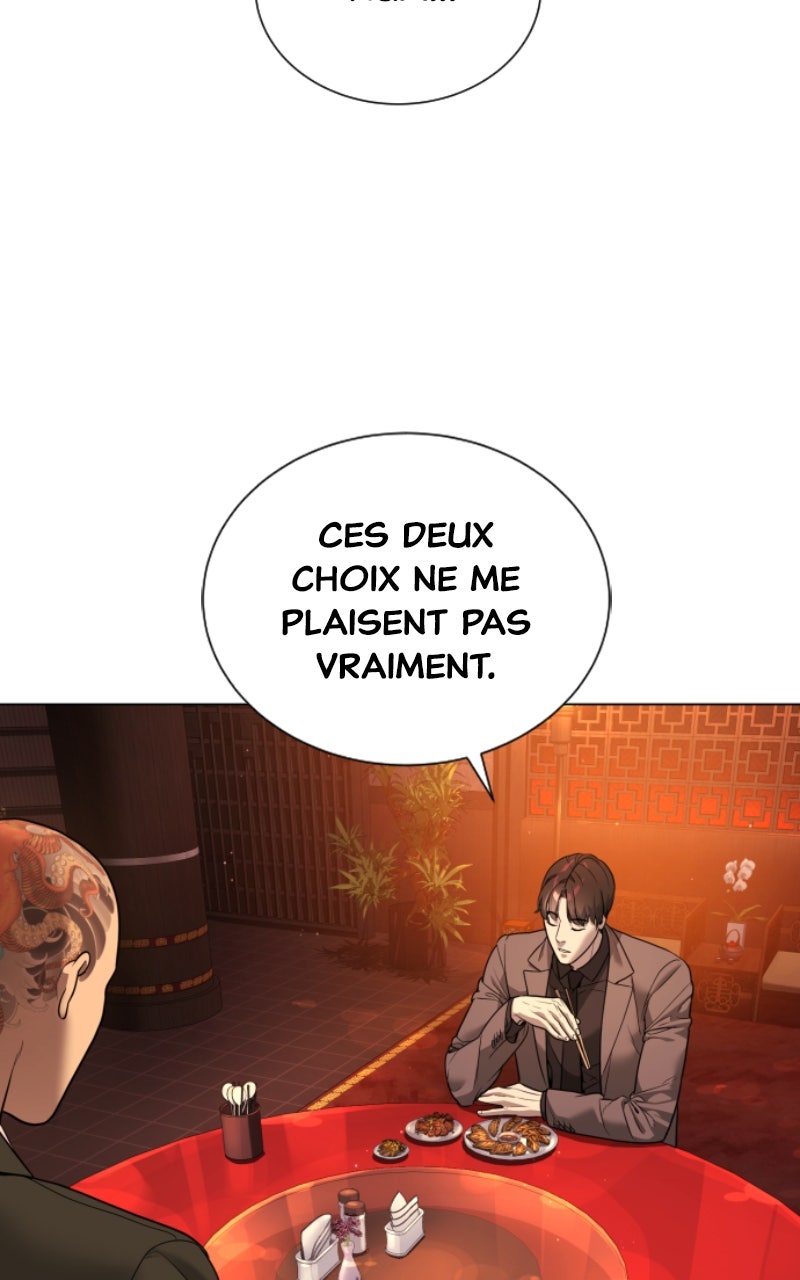 Read Killer Peter FR Manga Online