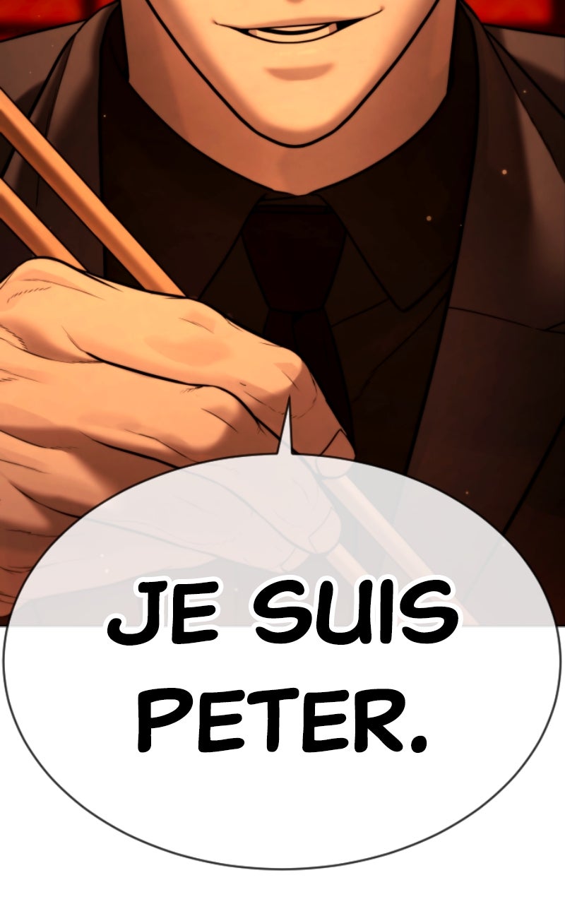 Read Killer Peter FR Manga Online