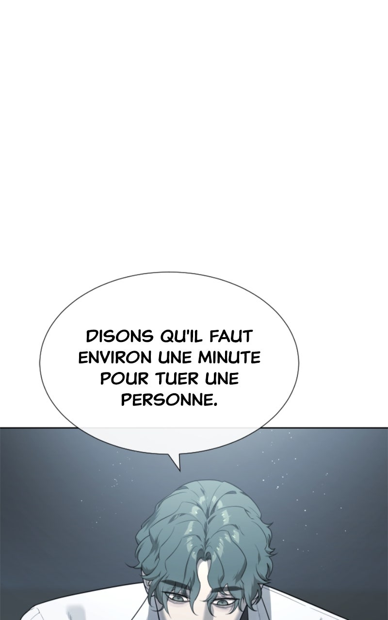 Read Killer Peter FR Manga Online