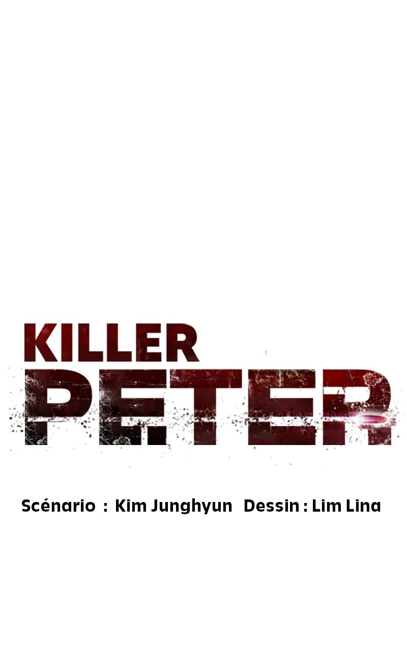 Read Killer Peter FR Manga Online
