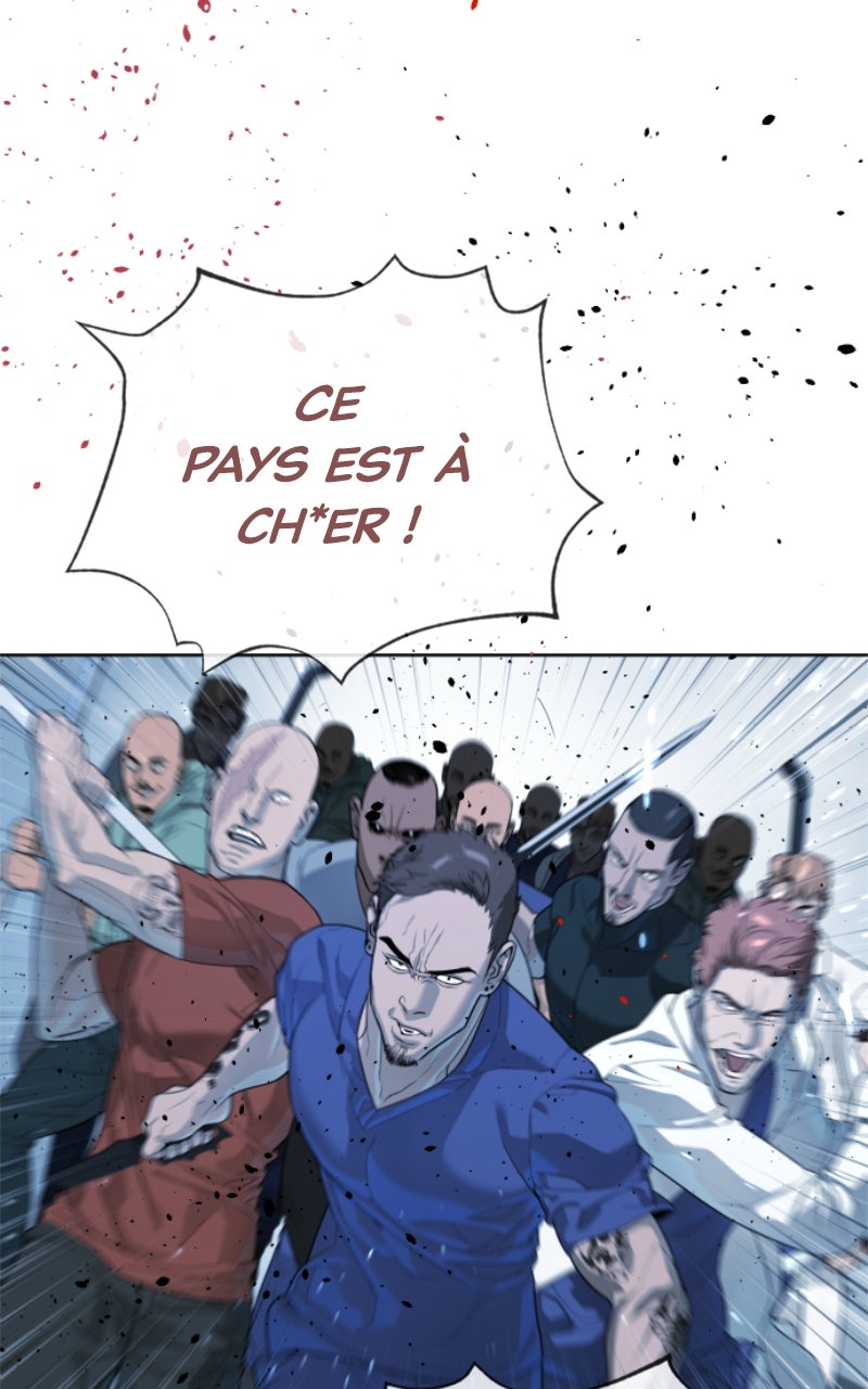 Read Killer Peter FR Manga Online