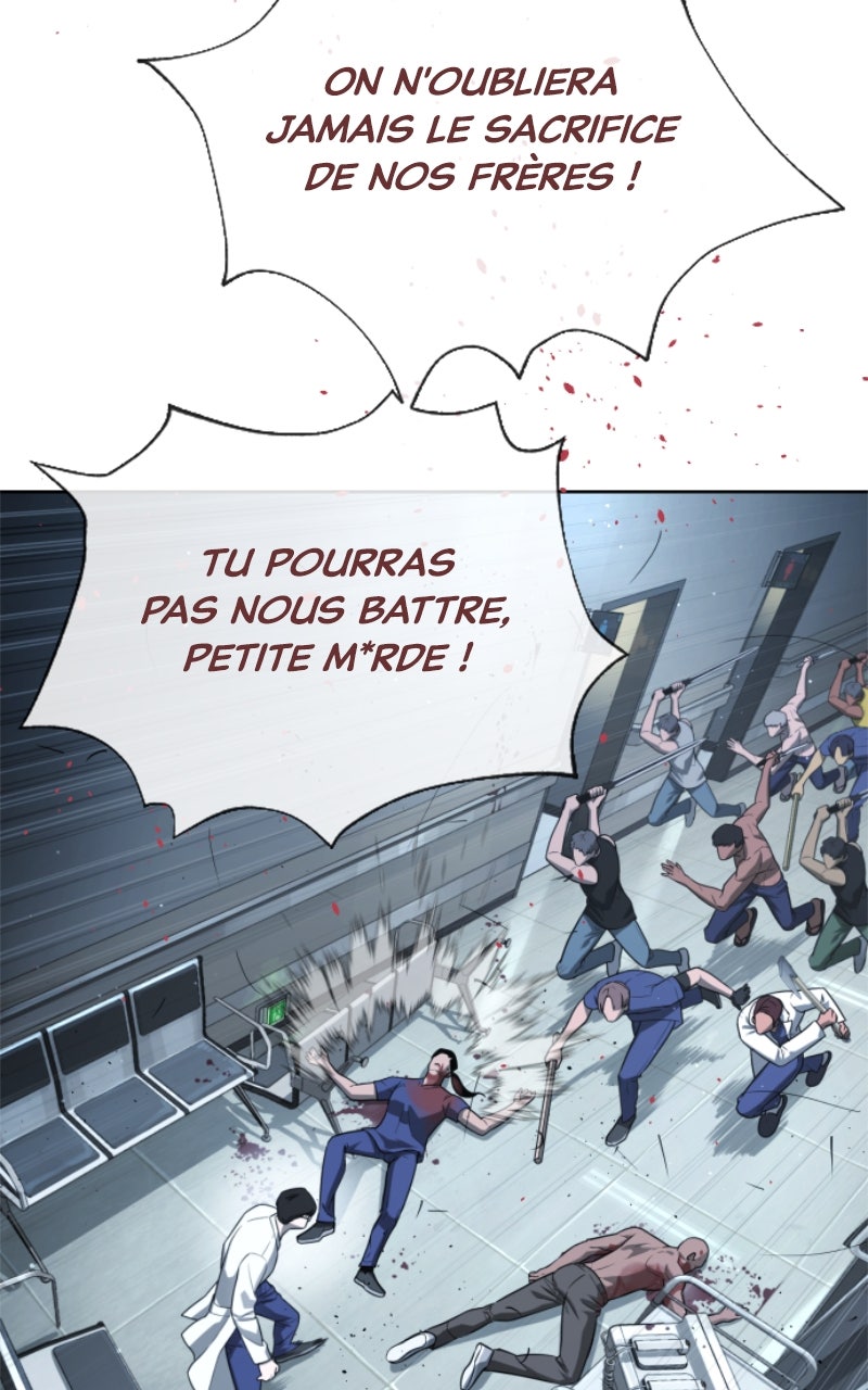 Read Killer Peter FR Manga Online