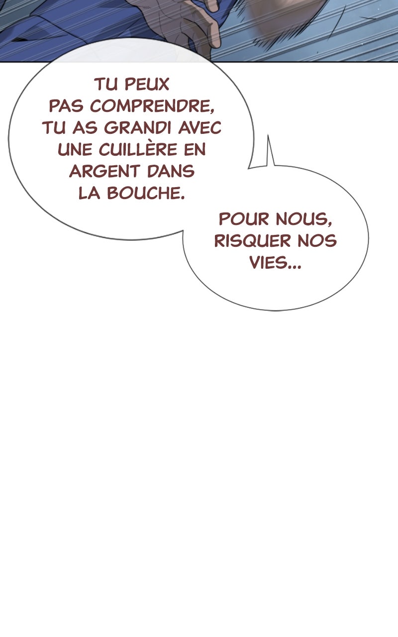 Read Killer Peter FR Manga Online