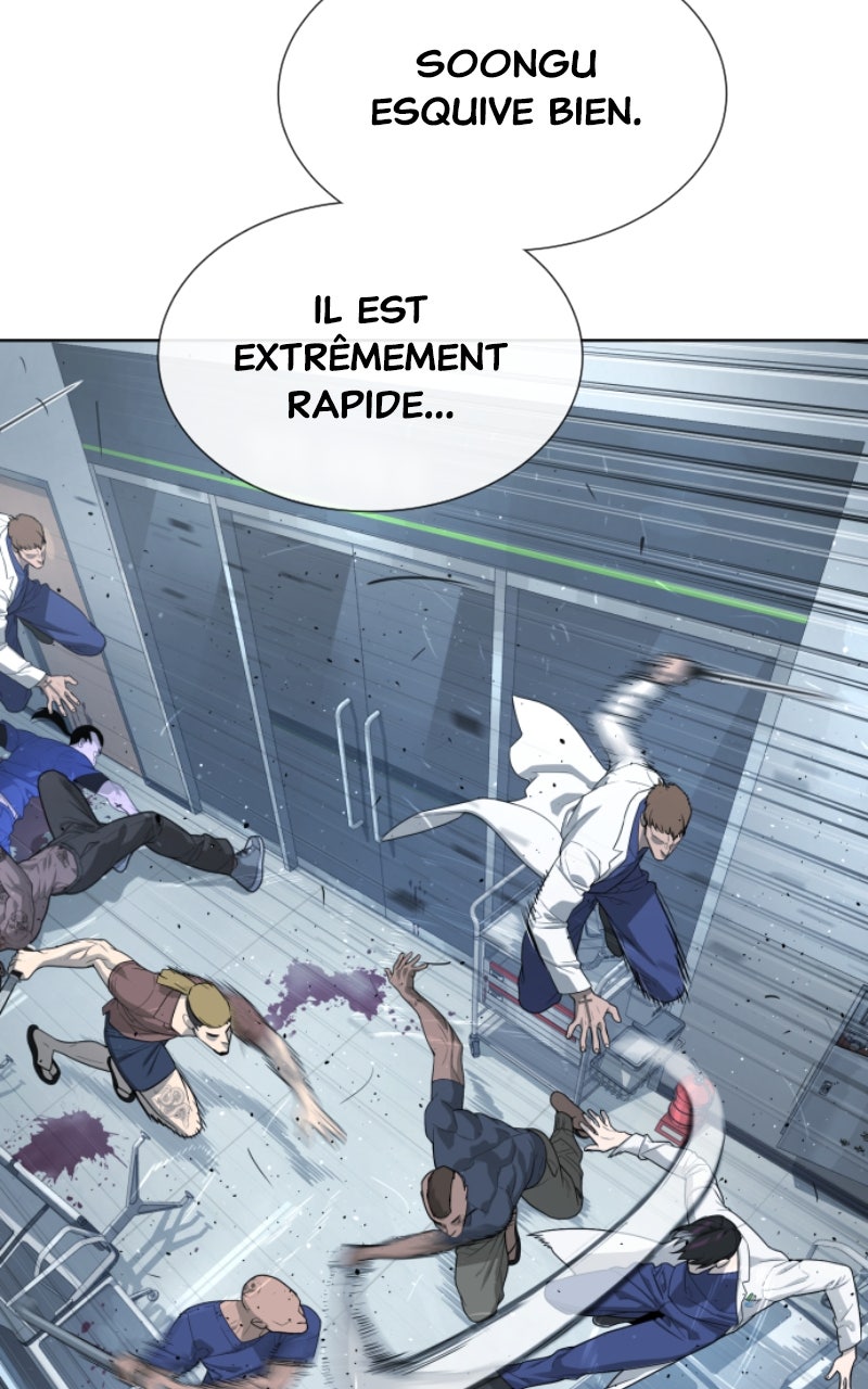 Read Killer Peter FR Manga Online