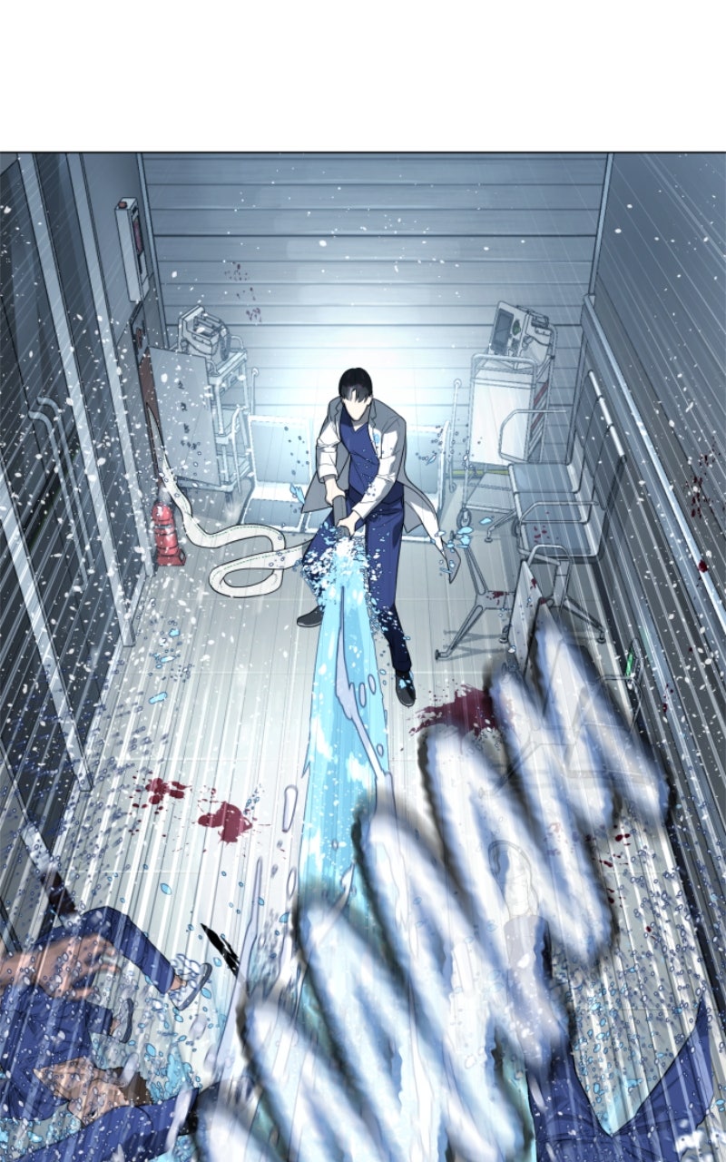 Read Killer Peter FR Manga Online