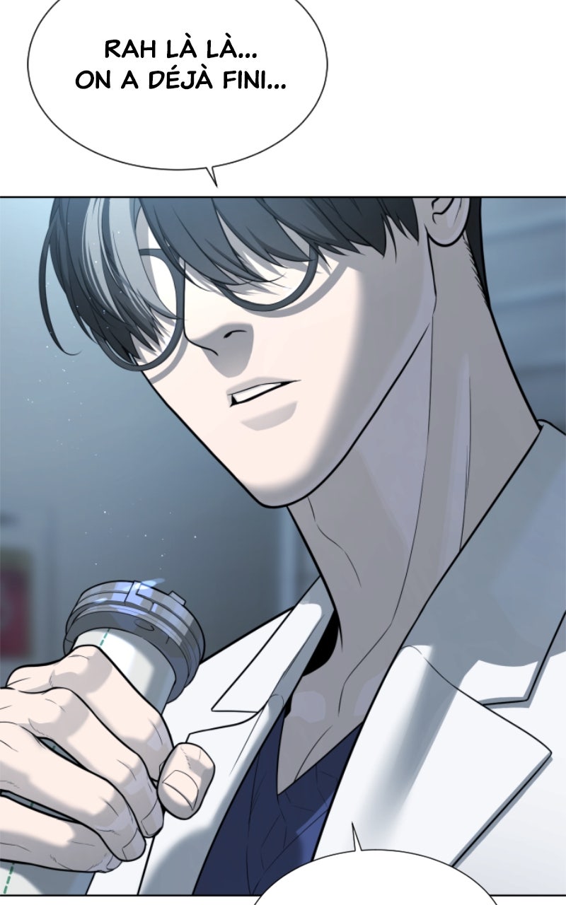 Read Killer Peter FR Manga Online