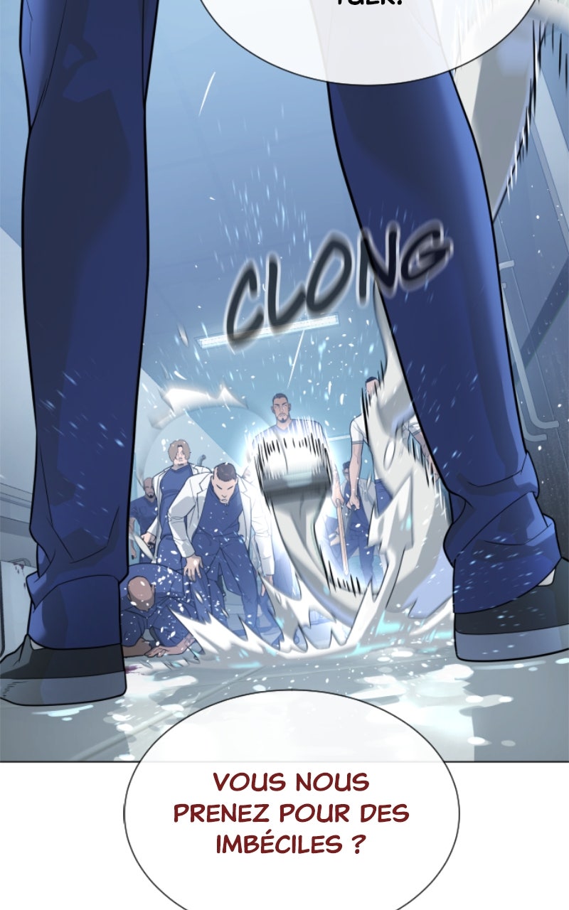 Read Killer Peter FR Manga Online