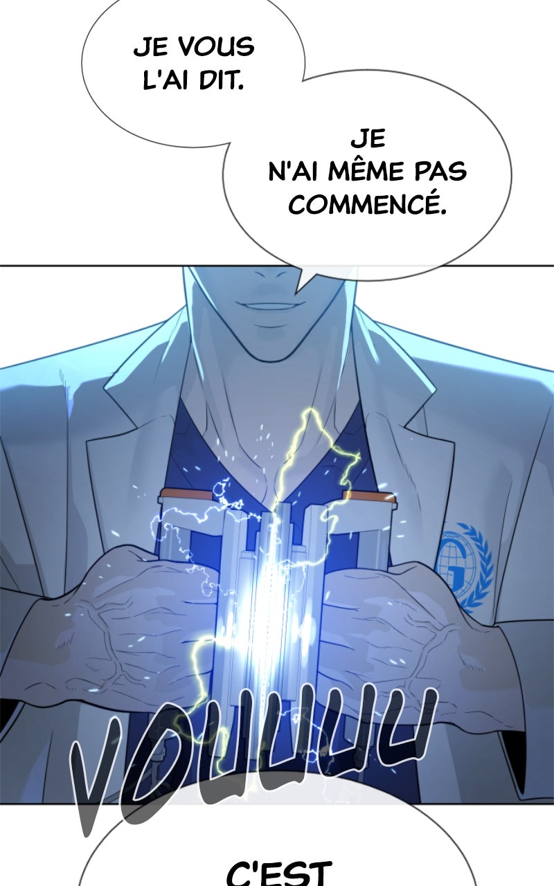 Read Killer Peter FR Manga Online