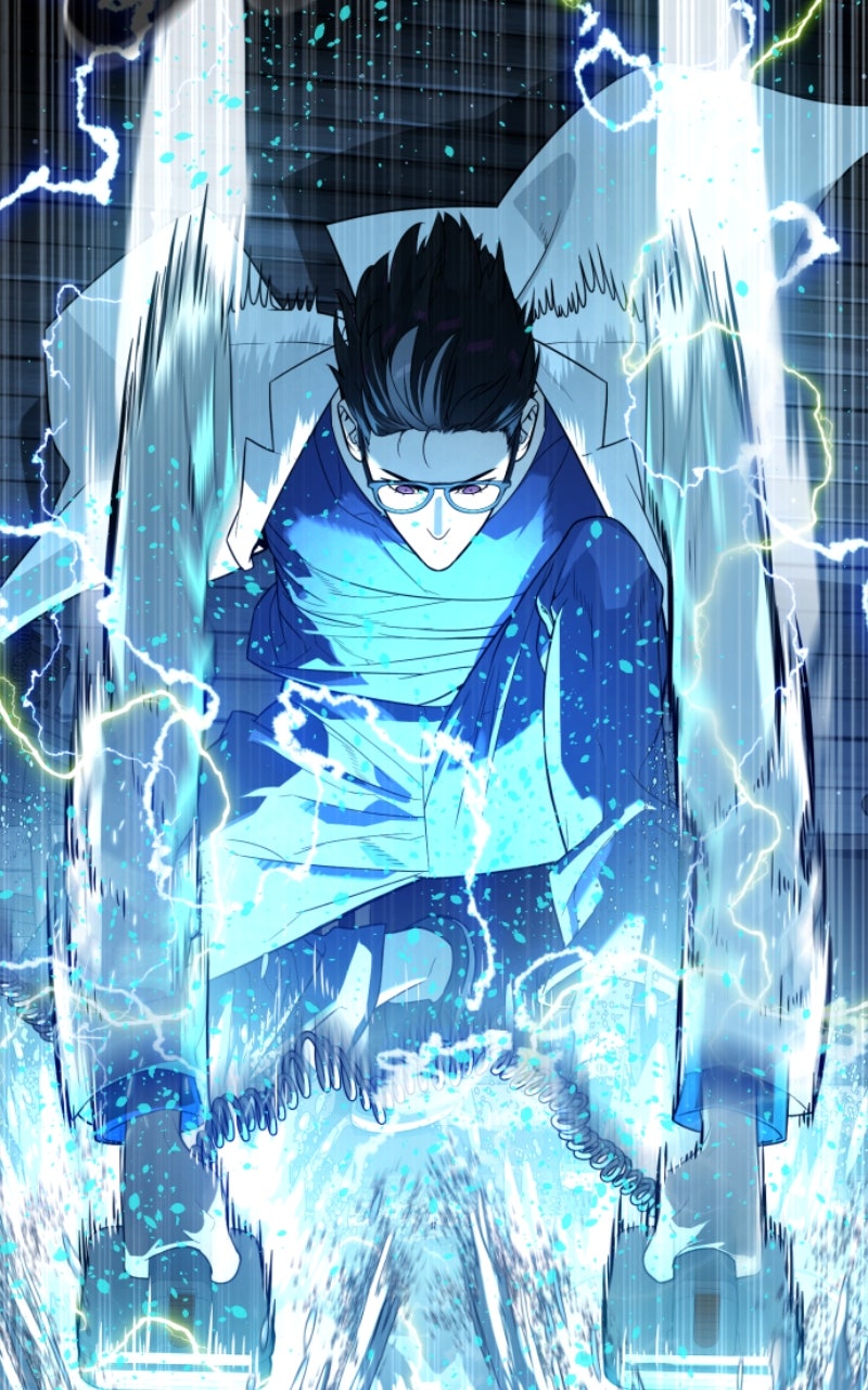 Read Killer Peter FR Manga Online