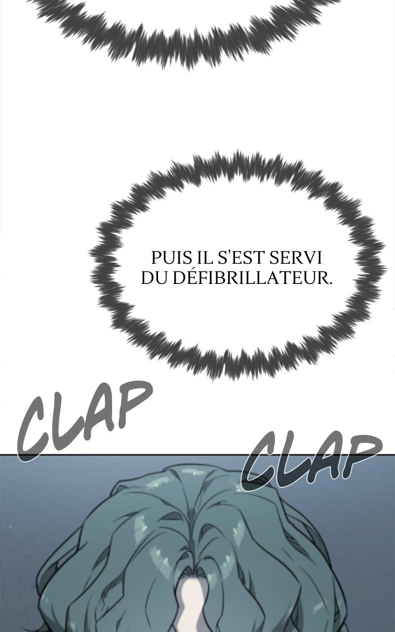 Read Killer Peter FR Manga Online