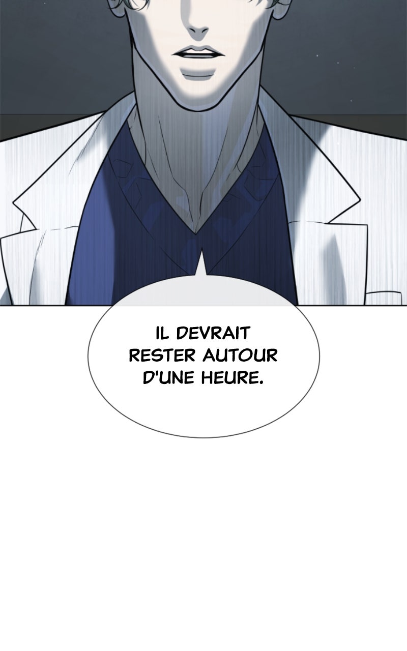 Read Killer Peter FR Manga Online