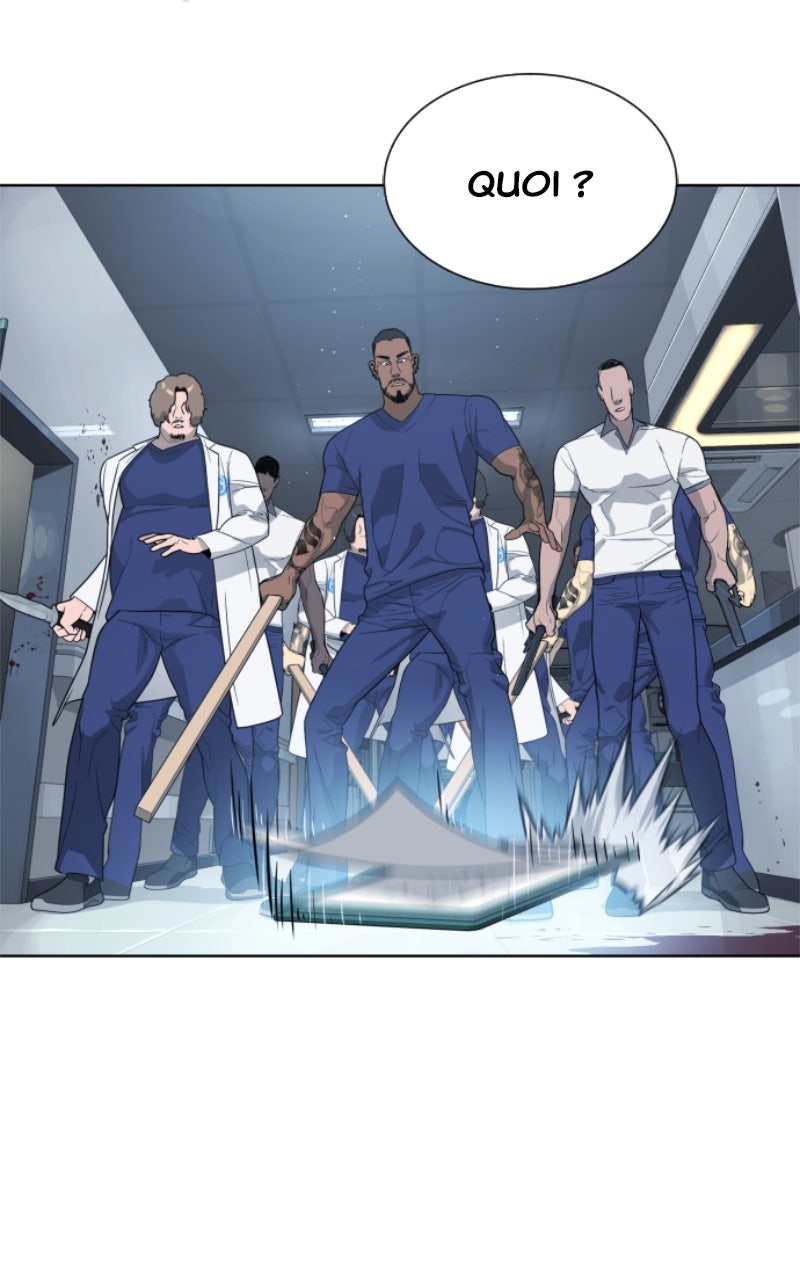 Read Killer Peter FR Manga Online