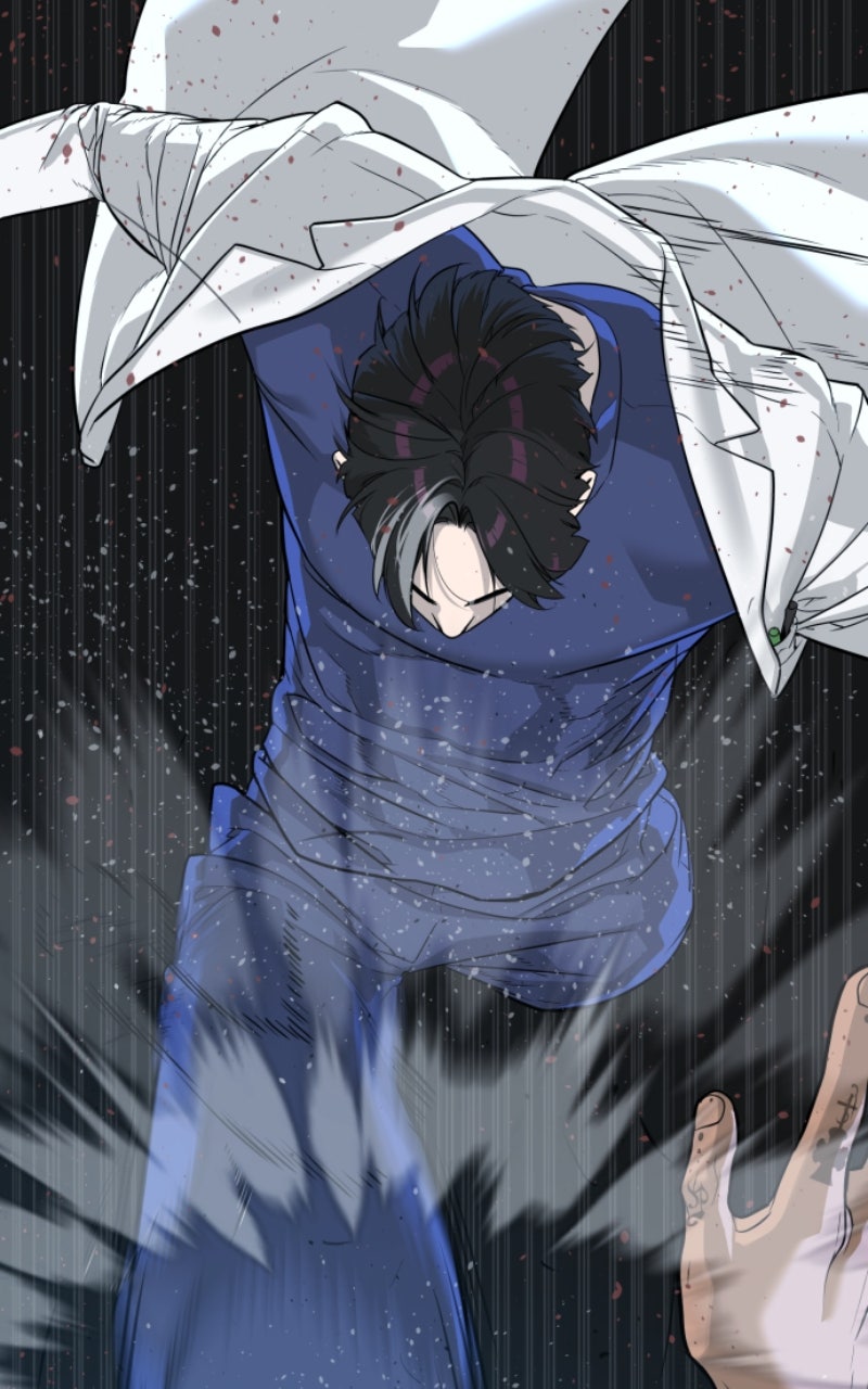 Read Killer Peter FR Manga Online