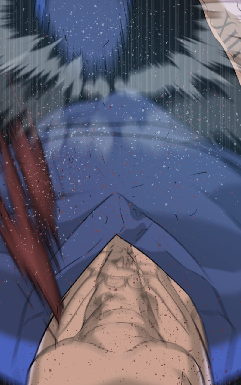 Read Killer Peter FR Manga Online