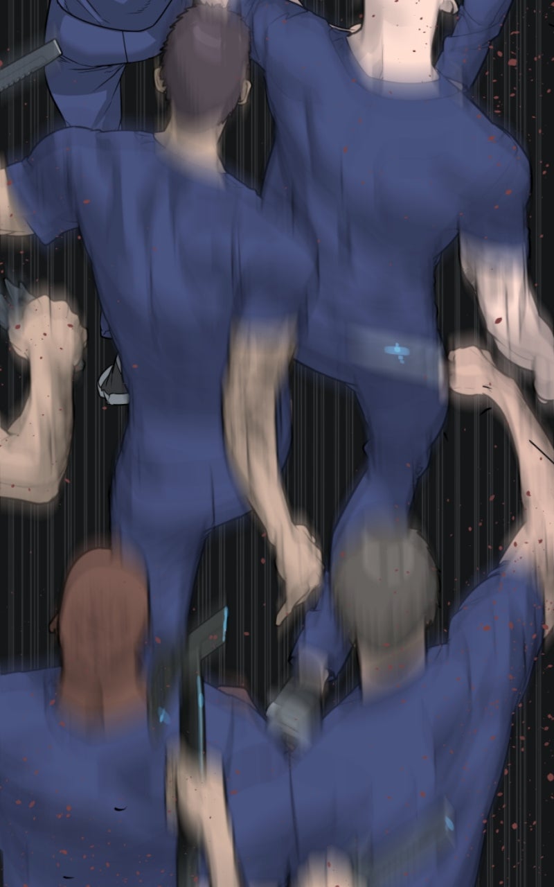 Read Killer Peter FR Manga Online