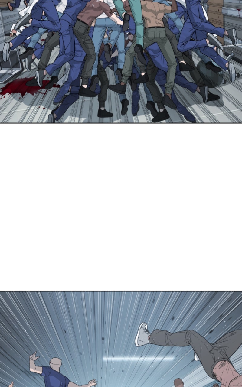 Read Killer Peter FR Manga Online