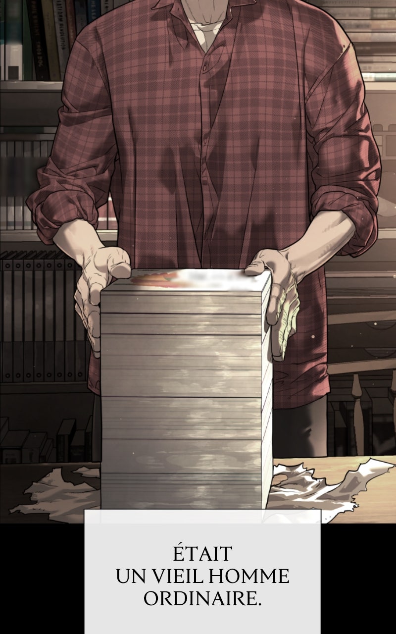 Read Killer Peter FR Manga Online