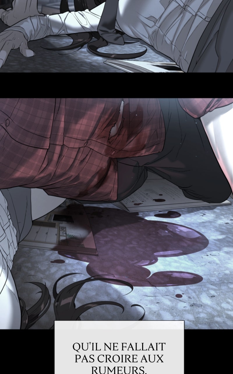 Read Killer Peter FR Manga Online