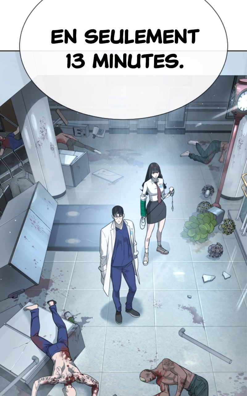 Read Killer Peter FR Manga Online