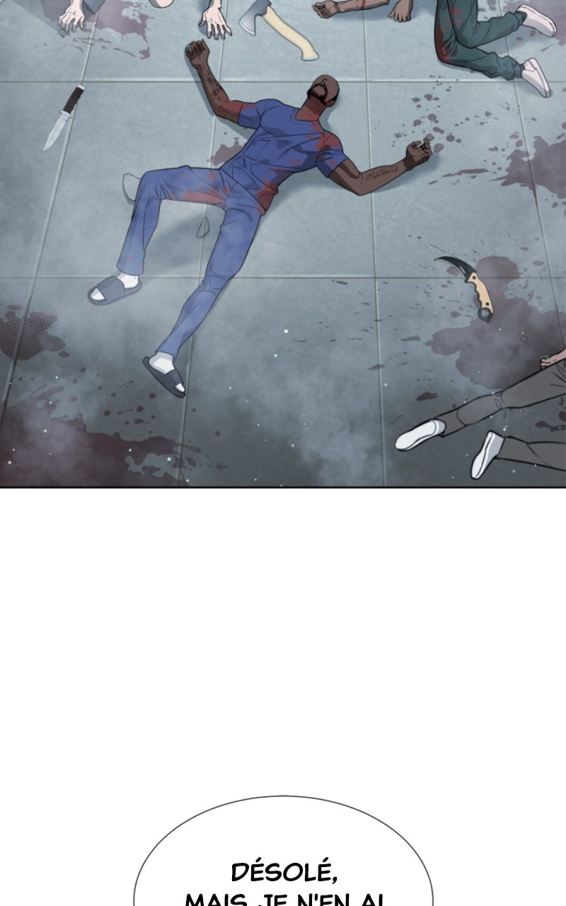 Read Killer Peter FR Manga Online