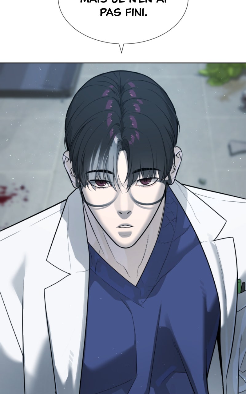 Read Killer Peter FR Manga Online