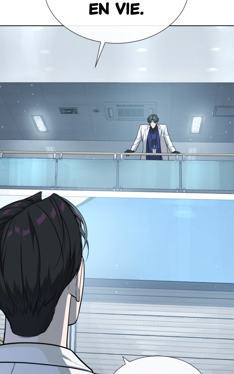 Read Killer Peter FR Manga Online