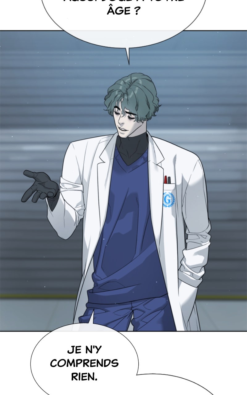 Read Killer Peter FR Manga Online