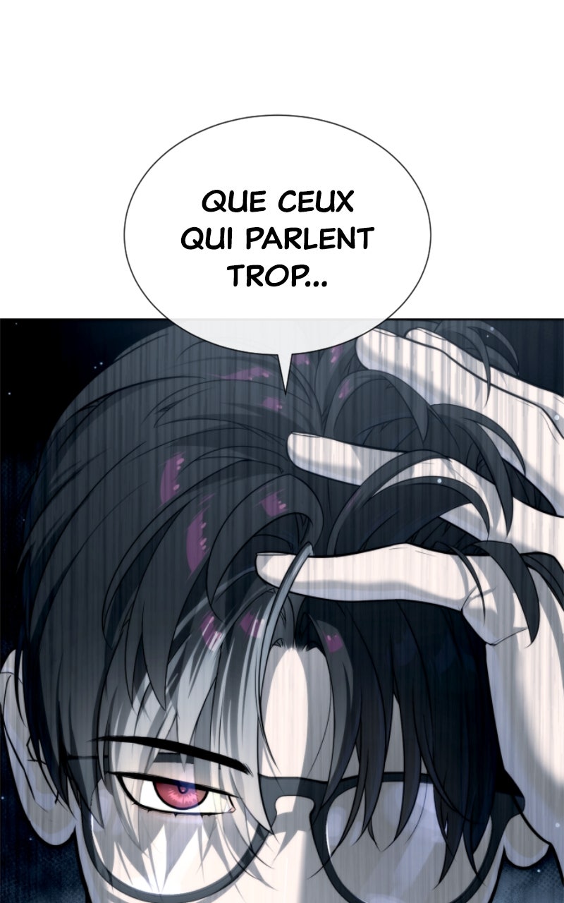 Read Killer Peter FR Manga Online