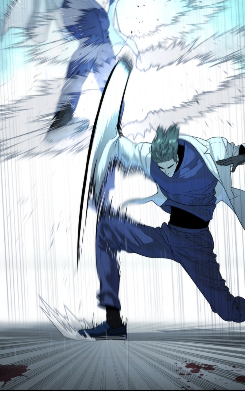 Read Killer Peter FR Manga Online