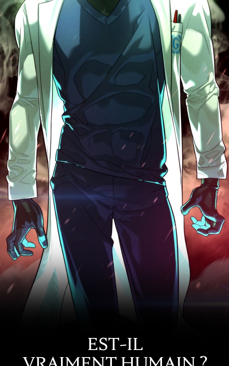 Read Killer Peter FR Manga Online